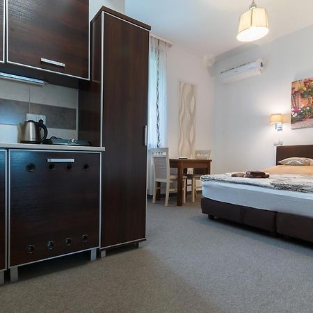 Astra Apartments Oswiecim Ngoại thất bức ảnh